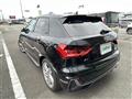 2019 Audi A1