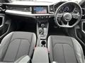 2019 Audi A1