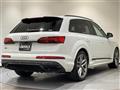 2022 Audi Q7