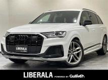 2022 Audi Q7
