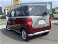 2020 Daihatsu Move Canbus