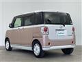 2018 Daihatsu Move Canbus