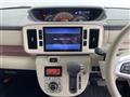2018 Daihatsu Move Canbus