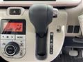 2018 Daihatsu Move Canbus