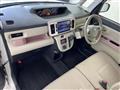2018 Daihatsu Move Canbus