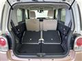 2018 Daihatsu Move Canbus