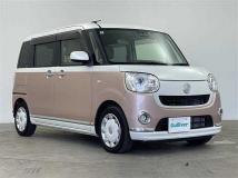 2018 Daihatsu Move Canbus