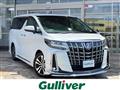 2023 Toyota Alphard