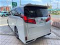 2023 Toyota Alphard
