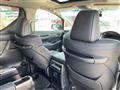 2023 Toyota Alphard
