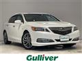 2015 Honda Legend