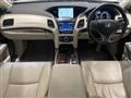 2015 Honda Legend