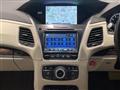 2015 Honda Legend