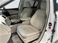 2015 Honda Legend