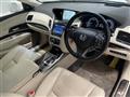 2015 Honda Legend