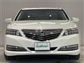 2015 Honda Legend