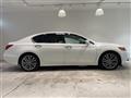 2015 Honda Legend