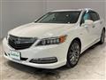 2015 Honda Legend