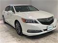 2015 Honda Legend