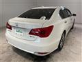 2015 Honda Legend