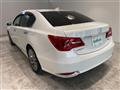 2015 Honda Legend