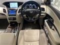 2015 Honda Legend