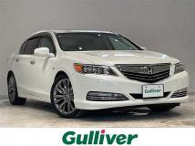 2015 Honda Legend