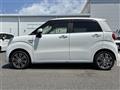 2016 Daihatsu Cast