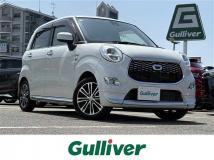 2016 Daihatsu Cast