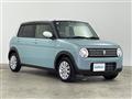 2022 Suzuki Lapin