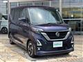 2021 Nissan ROOX