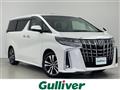 2021 Toyota Alphard