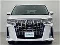 2021 Toyota Alphard