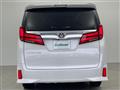 2021 Toyota Alphard