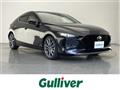 2020 Mazda Mazda3