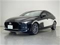 2020 Mazda Mazda3