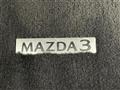 2020 Mazda Mazda3