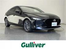 2020 Mazda Mazda3