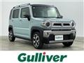 2021 Suzuki Hustler