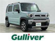 2021 Suzuki Hustler