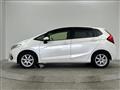 2017 Honda Fit