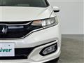 2017 Honda Fit