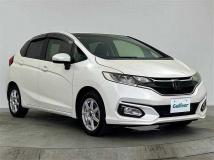 2017 Honda Fit