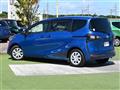 2017 Toyota Sienta