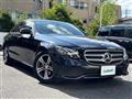 2017 Mercedes-Benz E-Class
