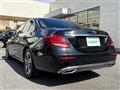 2017 Mercedes-Benz E-Class