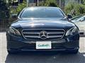 2017 Mercedes-Benz E-Class