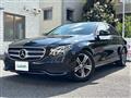2017 Mercedes-Benz E-Class