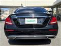 2017 Mercedes-Benz E-Class