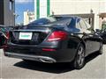 2017 Mercedes-Benz E-Class